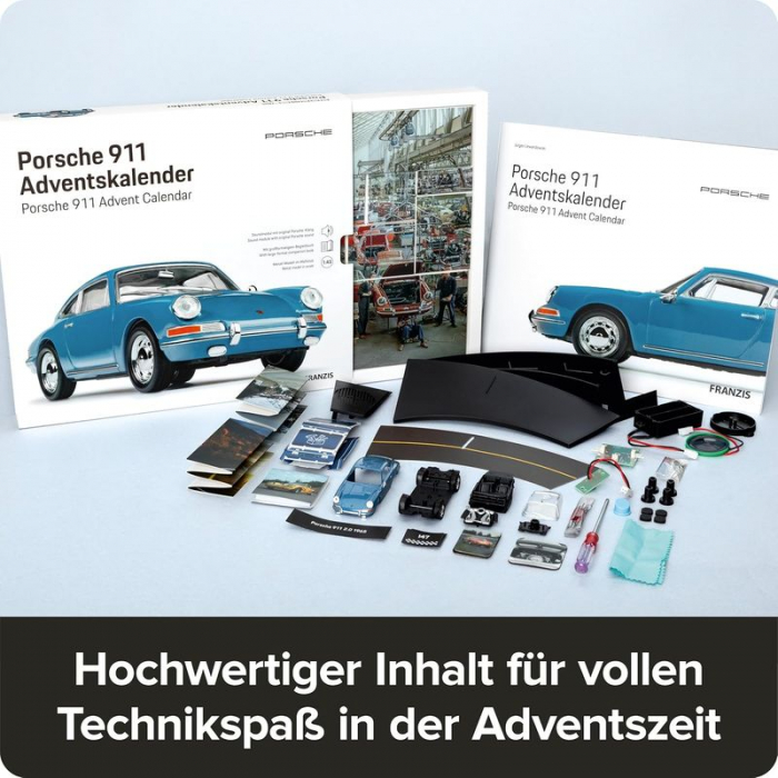 FRANZIS 67664 3